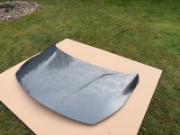 Капот крышка европа  opel astra v k 2015 - 2020 . Недорого, фото thumb