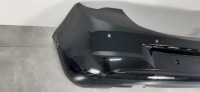 Opel corsa e 14- бампер задня задній 4 pdc 475498858 Зі Шроту, фото thumb