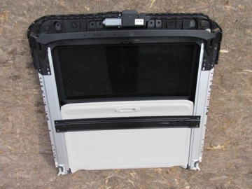 фото thumb №5, Mazda cx-5 i 2012-2017r люк + моторчик kd47