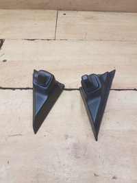 фото thumb №1, Захист трикутник дзеркало 2szt комплект volvo 240