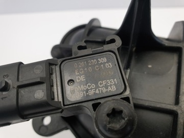 фото thumb №9, Ford focus mk3 iii 1.6 ecoboost коллектор всасывающий