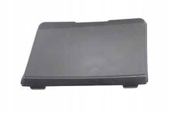 фото thumb №1, Заглушка решітка перед l skoda roomster 1.2 1.4 tdi