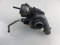 фото thumb №10, Турбонагнетатель saab 9-3 ii ys3f 2.2 tid - d223l 24445062 d223l