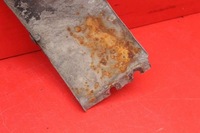 фото thumb №9, Крыло правый перед передний eb hyundai tucson 1 i lift 04-10