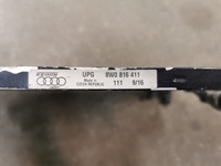 фото thumb №5, Радиатор кондиционера audi a4 b9 8w0