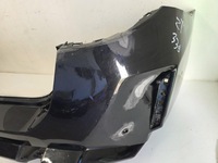 фото thumb №7, Бампер зад задний bmw seria 5 m5 m power g90 24-