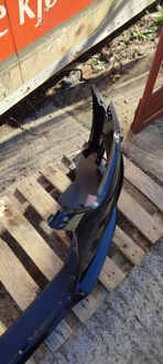 фото thumb №9, Бампер передній ксенон rs4 audi a4 b8 11.11-05.16 lift подряпини lz9y + обладнання