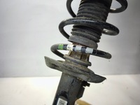 фото thumb №10, Поворотный кулак правая амортизационная стойка амортизатор audi q3 8u 1k0407256aa 5n0413031ae