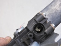 фото thumb №5, Механізм скло правий renault clio iii 3d lift 400857e