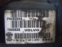 фото thumb №5, Volvo v70 ii 2.4t awd 00- привідний вал лівий перед автоматична коробка передач