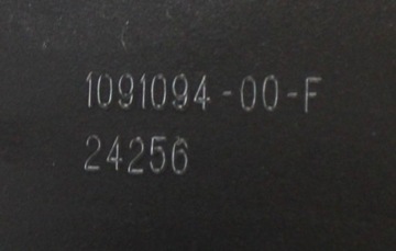 фото thumb №12, Tesla 3 модель 3 крыло левый перед переднее org новый 1091094-00