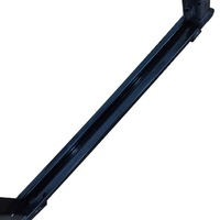 фото thumb №9, Балка бампера задняя opel astra vi l hb 9835259280