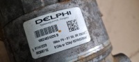 фото thumb №6, Maserati quattroporte vi компресор компресор кондиціонера 3.8 v8 01141229
