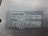 фото thumb №7, Mazda 6 2.0 citd gg хэтчбек зеркало левая