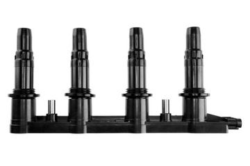 фото thumb №11, Катушка зажигания opel astra j 1.6 09- оригинальный номер 1208098