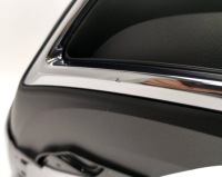 фото thumb №14, Бампер задний vw golf viii 5h9807421f lc9x новый оригинальная запчасть