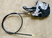 фото thumb №1, Педаль тормоза стояночного 7l0721797e audi q7 4l