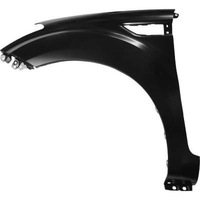 фото thumb №1, Крыло do kia soul 08-11