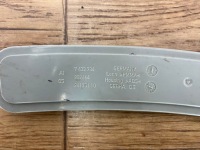 фото thumb №5, Габаритный фонарь отражатель bmw 4 g22 2020+