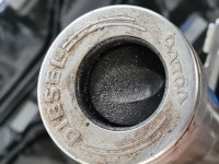 Volvo xc90 2 дизель d4 d5 бак bak топлива 71l насос Киев, фото thumb