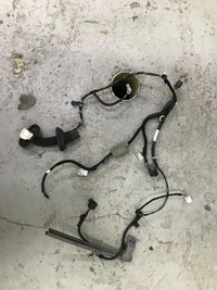 фото thumb №1, Honda civic ix жгут дверь левая передние