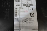 фото thumb №6, Обшивка дверь обивка bmw x1 u11 harman/kardon led