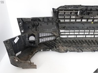 фото thumb №13, Audi s8 plus 4h0 d4 15-17 бампер решітка радіатора спойлер карбон перед демонтаж y9t