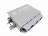 фото thumb №1, Модуль блок управления парковки pdc vw touareg ii 7p 7p6919475d