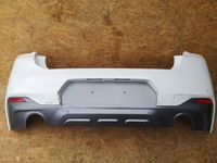 фото thumb №1, Bmw x2 f39 бампер задняя m набор 4 pdc