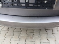 фото thumb №8, Renault clio iii бампер задний универсал kol tekng 2010r