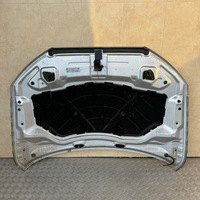 фото thumb №6, Капот передняя комплектная audi q3 8u0
