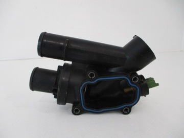 фото thumb №8, Peugeot 407 607 807 2.2 hdi корпус термостата 9657182080