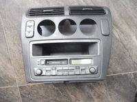 фото thumb №1, Honda civic vii радио панель рамка