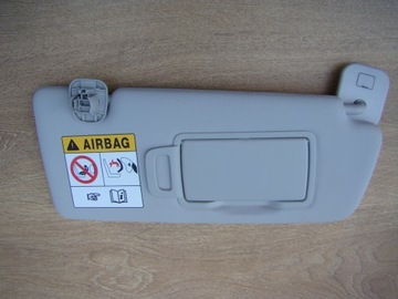 фото thumb №9, Renault talisman защита против солнечная правая