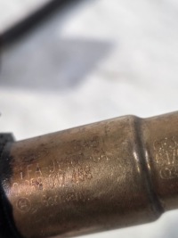 Ford focus mk3 3 1.0 ecoboost датчик лямбда-зонд f1fa-9y460-ca Недорого, фото thumb