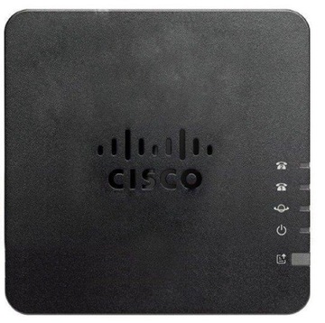 VoIP-шлюз Cisco ATA192-3PW-K9