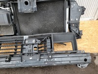 фото thumb №8, Pas передній радіатор балка шторка renault clio v бензин