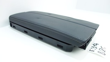 фото thumb №7, Подлокотник спинка туннеля peugeot 3008 ii 17- 9810631877