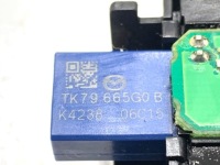 Датчик дощу mazda 2 dl tk79665g0b в Україні, фото thumb