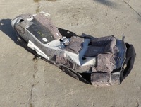 фото thumb №10, Коврик обшивка пол салона czarna lexus is iii 3 2013-2020 eu europa