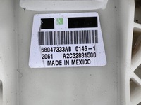 фото thumb №7, Бак bak пального насос dodge charger srt8 2011 - 2014