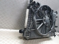 фото thumb №10, Радіатор вентилятор комплект opel mokka 1.7 cdti