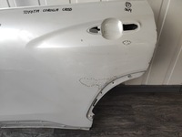 фото thumb №11, Двері toyota corolla cross 2022- задні ліва