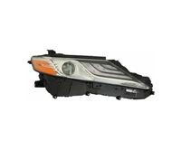 фото thumb №1, Toyota camry 17 - лампа передня фара правий