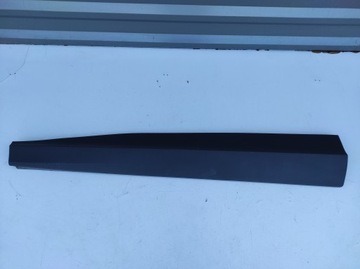 фото thumb №1, Планка двері накладка лівий перед ford mustang mach-e lj8b-r20849-abw