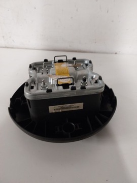 фото thumb №5, Подушка безопасности водителя renault clio iii 8200677492