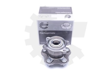 фото thumb №1, Ступиця підшипник колеса зад nissan juke 2010-... нова