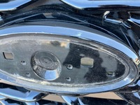 фото thumb №6, Решётка решётка радиатора ford explorer iv 2020 - 2024 st line