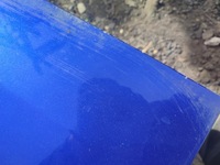 фото thumb №5, Mazda 6 ii gh двері правий перед aurora blue komple