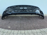 фото thumb №8, Бампер hyundai i10 iii 3 n line передний перед